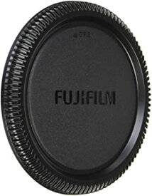 【中古】FUJIFILM ボディキャップ BCP-002