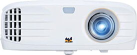 【中古】【39shop】VIEWSONIC★4K/3500LM VIDEOPROIETTORE PX747-4K（良い）