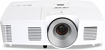 720p Home Theater Projector