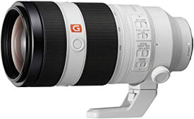 【中古】ソニー SONY ズームレンズ FE 100-400mm F4.5-5.6 GM OSS Eマウント35mmフルサイズ対応 SEL100400GM