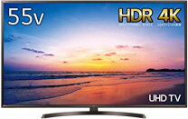 楽天市場】lg 55uk6300pjfの通販