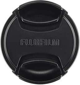 【中古】FUJIFILM レンズキャップ FLCP-39