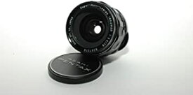 【中古】Pentax M42 Super Takumar 28mm F3.5