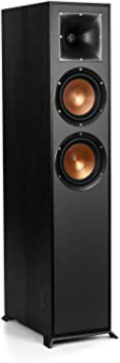 楽天市場】【中古】Klipsch R-620F フロアスタンディングスピーカー 