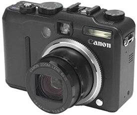 【中古】Canon デジタルカメラ PowerShot (パワーショット)G7 PSG7