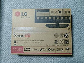 【中古】LG 22V型 液晶 テレビ 22LN4600 ハイビジョン 2013年モデル