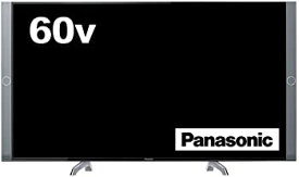【中古】パナソニック 60V型 液晶 テレビ ビエラ TH-60DX850 4K USB HDD録画対応 2016年モデル