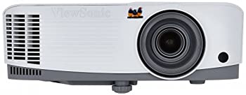 ViewSonic PA503S DLP projector portable 3D 3500 ANSI lumens SVGA (800 x 600) 4:3