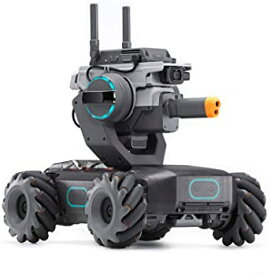 【中古】【国内品】DJI RoboMaster ロボマスター S1