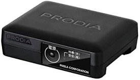 【中古】PIXELA PRODIA コンパクト地上デジタルチューナー PRD-BT105-P00