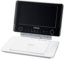 楽天市場】東芝 9インチ ポータブルdvdプレーヤーの通販