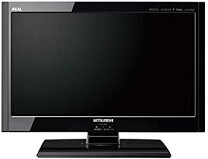 楽天市場】三菱テレビ lcd－19lb8の通販