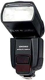 【中古】YONGNUO YN560 III Speedlight Canon/Nikon/Pentax/Olympus対応 フラッシュ・ストロボ YN560 II後継モデル 高出力スピードライト