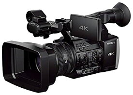 【中古】ソニー SONY ビデオカメラ Handycam FDR-AX1 デジタル4K FDR-AX1