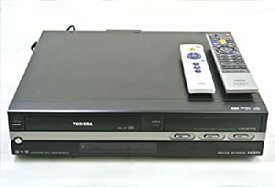 【中古】東芝 RD-W301 ハードディスク+DVDレコーダー 300GB内蔵 地デジ