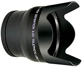 【中古】Canon EOS 70D 2.2 高解像度超望遠レンズ (フィルターサイズ52、58、62または67mmのレンズにのみ対応)