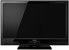 【中古】三菱電機(MITSUBISHI) 40V型 液晶 テレビ LCD-40BHR500 フルハイビジョン HDD(内蔵) BDDVD 2011年モデル