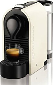 【中古】Nespresso U(ユー) クリーム C50CW