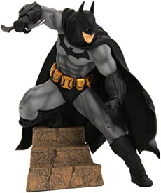 【中古】Kotobukiya Batman Arkham City: Batman ArtFX+ Statue