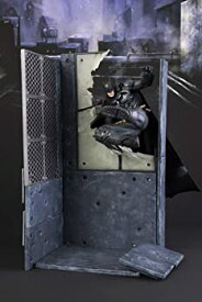 【中古】Batman (DC Comics:Arkham Knight) Kotobukiya ArtFX+ Statue