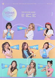 楽天市場 Twice ミニアルバムの通販