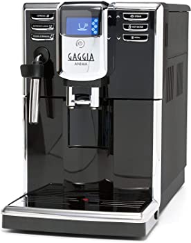 【中古】【輸入品日本仕様】GAGGIA 全自動コーヒーマシン アニマBX SUP043 その他