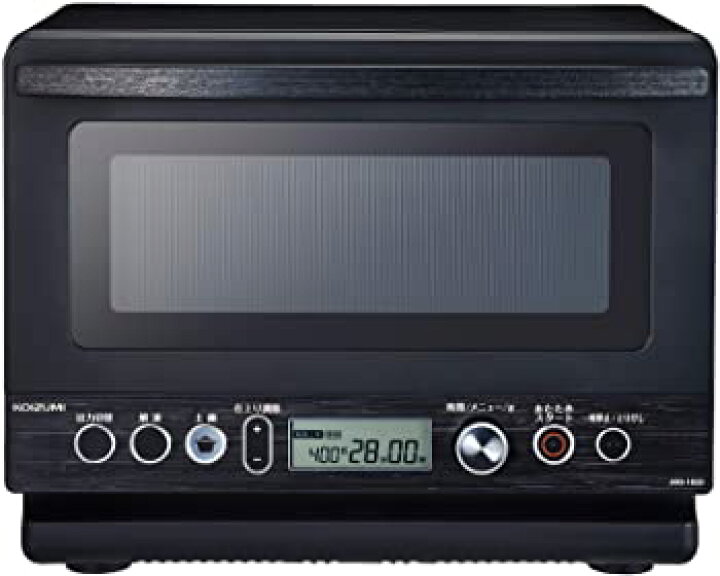 楽天市場】【中古】コイズミ 電子レンジ 土鍋付き 18L フラット  