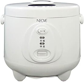 【中古】ネオーブ (NEOVE) 炊飯器 3合 NRS-T30A