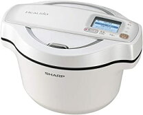 楽天市場】ヘルシオ ホットクック1.6の通販