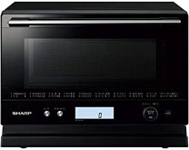 楽天市場】シャープ オーブンレンジ re-wf18a-bの通販
