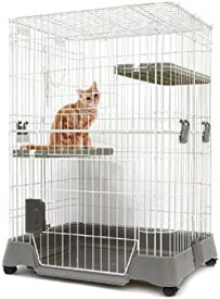 楽天市場 猫 ケージ 中古の通販