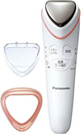 【中古】パナソニック 美顔器 イオンエフェクター 温感タイプ ピンク調 EH-ST65-P