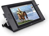 楽天市場】cintiq 24hd touch 中古の通販