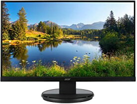 【中古】Acer K272HL 27 Edge VA LED Widescreen Display Monitor by Acer