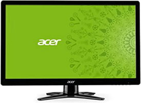 【中古】Acer G236HL Bbd 23-Inch Screen LED-Lit Monitor by Acer