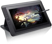 楽天市場】wacom 液晶ペンタブレット 13 中古の通販