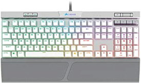 【中古】CORSAIR K70 RGB MK.2 SE( CH-9109114-NA)ゲーミングキーボード