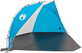 【中古】COLEMAN SUNDOME SHELTER (BLUE)