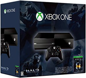 中古 【中古】Xbox One (Halo: The Master Chief Collection 同梱版) 5C6-00006 【メーカー生産終了】