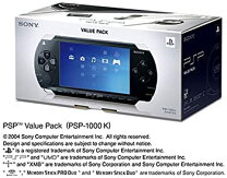 楽天市場】バリューパック psp－1000kの通販