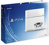 楽天市場】ps4 本体 ホワイト 500gb cuh－1100aの通販