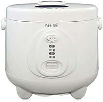 楽天市場】炊飯器 中古 3合の通販