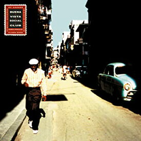 【中古】BUENA VISTA SOCIAL CLUB [12 inch Analog]