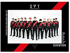 【中古】SEVENTEEN 2018 JAPAN ARENA TOUR SVT 【DVD】