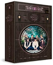 楽天市場】bts magicshop（Blu-ray｜CD・DVD）の通販