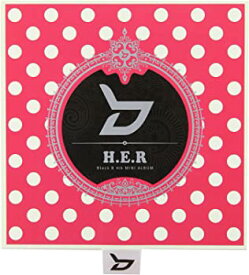 【中古】H.E.R(韓国盤)