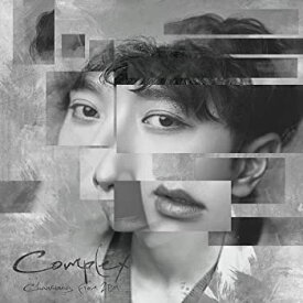 【中古】Complex(初回生産限定盤A)(DVD付)