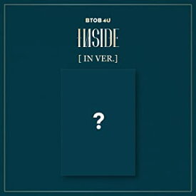 【中古】INSIDE (IN Ver.)(韓国盤)