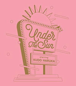 【中古】Under the Sun(初回限定盤)