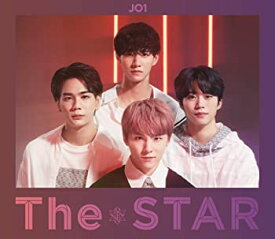 【中古】The STAR【初回限定盤Red】(CD+DVD)